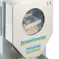 Pfeuffer Friabilimeter